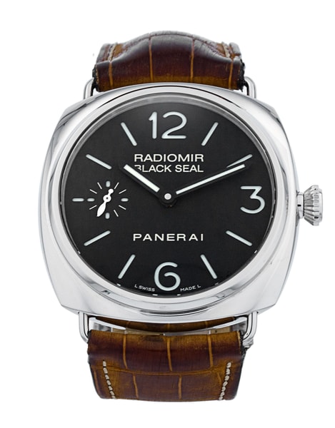 Panerai Radiomir Manual PAM00183